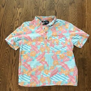 Chubbies “The Nutter” short sleeve shirt